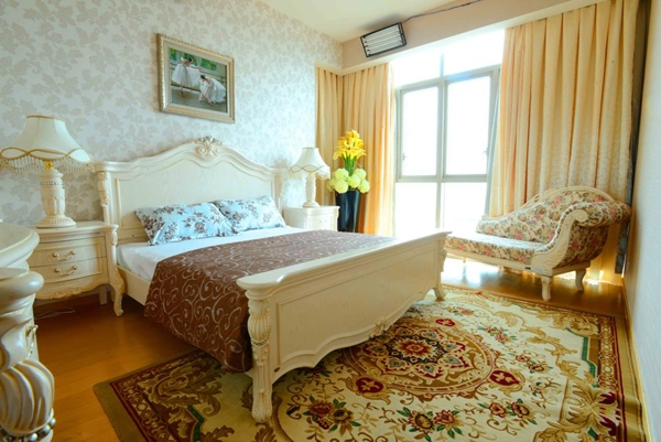 thảm trải sàn Linh Dung